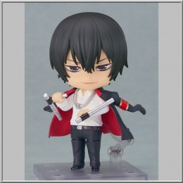 Nendoroid Kyoya Hibari 2.0 - Reborn!