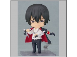 Nendoroid Kyoya Hibari 2.0 - Reborn!