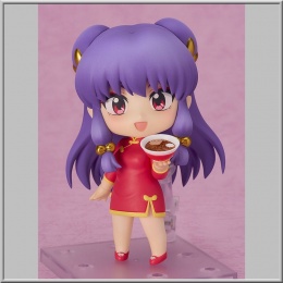 Nendoroid Shampoo - Ranma 1/2 (GSC)