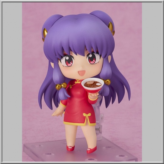 Nendoroid Shampoo - Ranma 1/2 (GSC)