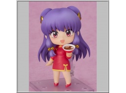 Nendoroid Shampoo - Ranma 1/2 (GSC)