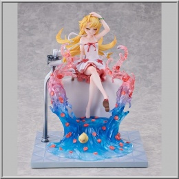 Shinobu Oshino - Monogatari Series (Solarain)
