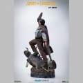 Infinite Statue Ash Williams 1/4 - Army of Darkness