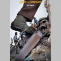 Infinite Statue Ash Williams 1/4 - Army of Darkness