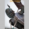 Infinite Statue Ash Williams 1/4 - Army of Darkness