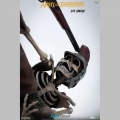 Infinite Statue Ash Williams 1/4 - Army of Darkness