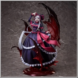 Shalltear Bloodfallen 10th Anniversary so-bin Ver. - Overlord (Union Creative)