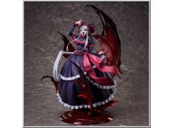 Shalltear Bloodfallen 10th Anniversary so-bin Ver. - Overlord (Union Creative)