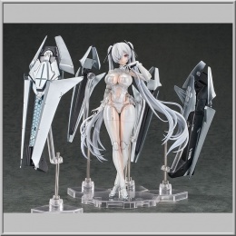 Hyper Body Cinderella - Goddess of Victory: Nikke (GSC)