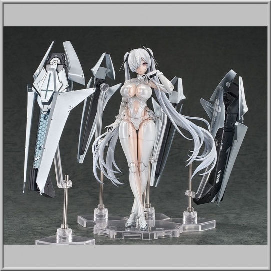 Hyper Body Cinderella - Goddess of Victory: Nikke (GSC)