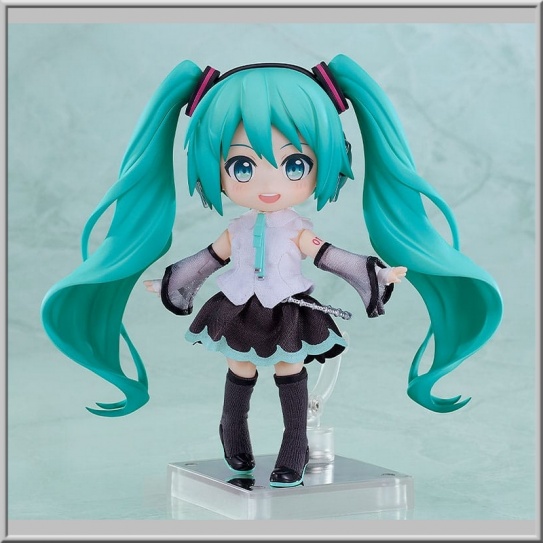Nendoroid Doll Hatsune Miku: NT - Piapro Characters