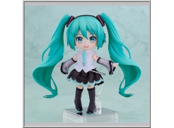 Nendoroid Doll Hatsune Miku: NT - Piapro Characters