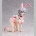 Tsuki Uzaki: Bare Leg Bunny Ver. - Uzaki-chan Wants to Hang Out! (Freeing)