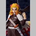 Kyojuro Rengoku Flame Hashira - Demon Slayer: Kimetsu no Yaiba (Aniplex)
