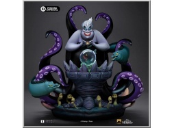 Iron Studios Ursula - Disney's Villains