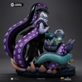 Iron Studios Ursula - Disney's Villains