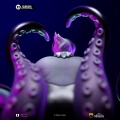 Iron Studios Ursula - Disney's Villains