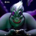 Iron Studios Ursula - Disney's Villains