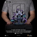 Iron Studios Ursula - Disney's Villains