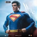 Iron Studios Superman & Krypto - Superman