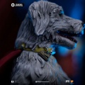 Iron Studios Superman & Krypto - Superman