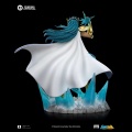 Iron Studios Camus Aquarius - Saint Seiya