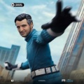 Iron Studios Mr. Fantastic and Herbie - Fantastic Four
