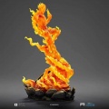 Iron Studios Human Torch - Fantastic Four