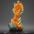 Iron Studios Human Torch - Fantastic Four