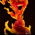 Iron Studios Human Torch - Fantastic Four