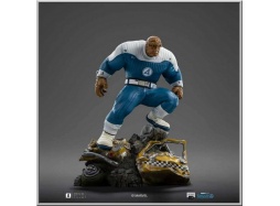 Iron Studios The Thing - Fantastic Four
