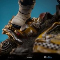 Iron Studios The Thing - Fantastic Four