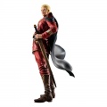 General Char Aznable - Mobile Suit Gundam (Megahouse)