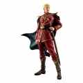 General Char Aznable - Mobile Suit Gundam (Megahouse)