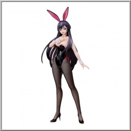 Sakuya Sumeragi Bunny Ver. - Code Geass: Lelouch of the Rebellion (Megahouse)