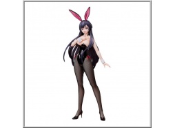 Sakuya Sumeragi Bunny Ver. - Code Geass: Lelouch of the Rebellion (Megahouse)