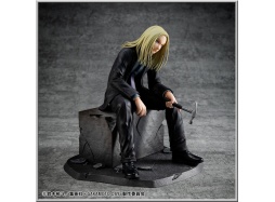 Shishiba - Sakamoto Days (Megahouse)