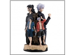 Hidden Inventory/Premature Death DX - Jujutsu Kaisen (Megahouse)