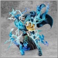 POP Megahouse Trafalgar Law The Surgeon of Death Awaken Ver. - One Piece