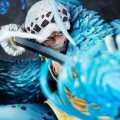 POP Megahouse Trafalgar Law The Surgeon of Death Awaken Ver. - One Piece
