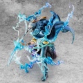 POP Megahouse Trafalgar Law The Surgeon of Death Awaken Ver. - One Piece
