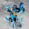POP Megahouse Trafalgar Law The Surgeon of Death Awaken Ver. - One Piece