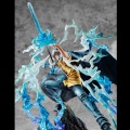 POP Megahouse Trafalgar Law The Surgeon of Death Awaken Ver. - One Piece
