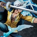 POP Megahouse Trafalgar Law The Surgeon of Death Awaken Ver. - One Piece
