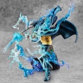 POP Megahouse Trafalgar Law The Surgeon of Death Awaken Ver. - One Piece