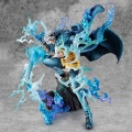 POP Megahouse Trafalgar Law The Surgeon of Death Awaken Ver. - One Piece
