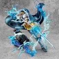 POP Megahouse Trafalgar Law The Surgeon of Death Awaken Ver. - One Piece