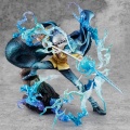 POP Megahouse Trafalgar Law The Surgeon of Death Awaken Ver. - One Piece