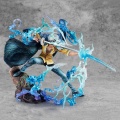 POP Megahouse Trafalgar Law The Surgeon of Death Awaken Ver. - One Piece