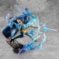 POP Megahouse Trafalgar Law The Surgeon of Death Awaken Ver. - One Piece